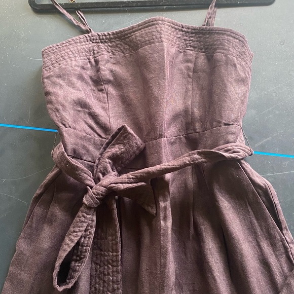 J. Crew black wide leg jumpsuit - Picture 2 of 3